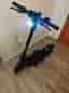 NIU KQi3 Pro El-Scooter
