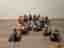Lego - Minifigurer - Serie - Harry Potter 2