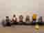 Lego - Minifigurer - Serie - Harry Potter 2