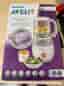 Philips Avent matberedare för barnmat 4 in 1