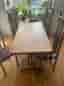 Specialdesignad matgrupp
