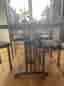 Specialdesignad matgrupp