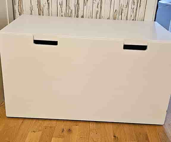 Ikea Stuva
