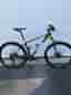 Giant carbon mtb 27,5 tum. Storlek M