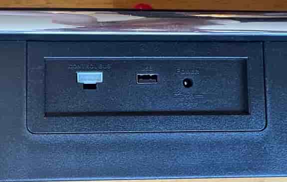 Legends Gamer Pro arkadkontroller USB