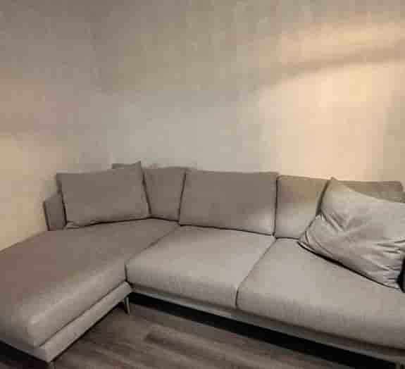 Harper soffa 4 sits MIO