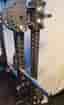 Premium Squat Rack +Jammer Arms : komplett hemmagym-setup