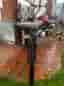 KTM heldämpad cykel 29" unisex ramstorlek L