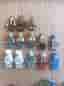 Lego Star Wars Rebeller minifigurer