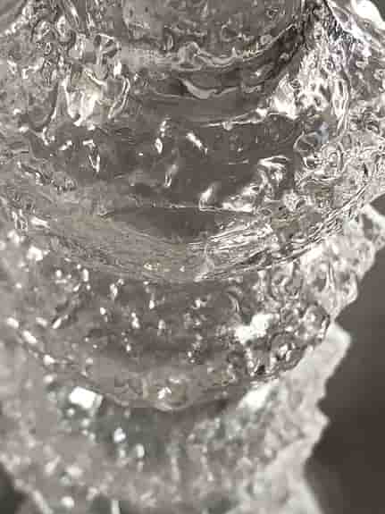 Iittala Festivo - 8 ringar signerad
