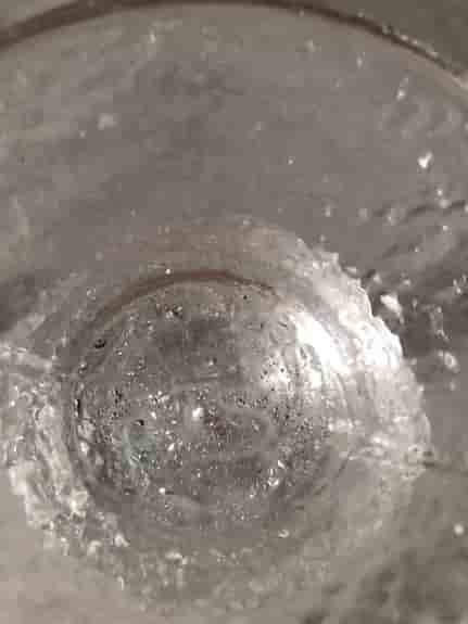 Iittala Festivo - 8 ringar signerad