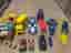 Paw Patrol leksaksfordon set