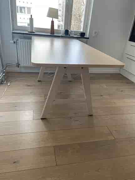 Konferens-/matbord SA Möbler