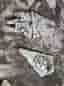 LEGO Star Wars rymdskepp Millennium Falcon och Star Destroyer