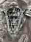 LEGO Star Wars rymdskepp Millennium Falcon och Star Destroyer