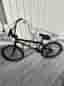 WETHEPEOPLE BMX Svart