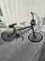 WETHEPEOPLE BMX Svart