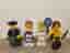 Lego - Minifigurer - Serie 7
