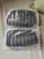 BMW frontgrill F20