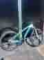 Lapierre dam cykel