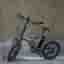 Rawbike 4x (2024) m.  tillbehör