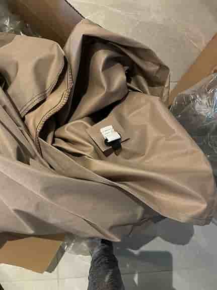 Sunlife Paviljongtak  4*4 beige