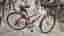 Crescent Åkulla hybridcykel 48 cm 28" kvinna