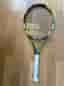 Babolat tennisracket svart/gul
