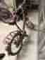 Vilade barncykel 20" rosa