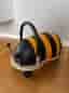 Wheely bug bee