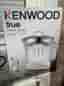Kenwood True citruspress 40W 1,0 liter