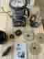 OBH Nordica Food Processor