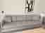 Petito Furninova 4 sits soffa