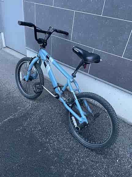 Trek BMX cykel 20" unisex