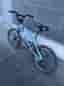 Trek BMX cykel 20" unisex