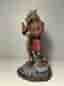 Tmnt Splinter Figur - 20 cm