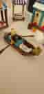 LEGO Disney byggset Frost 2 slott