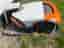 Stihl iMOW 5 robotgräsklippare aldrig använd