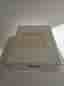 Bed Couture "Silky Satin" dra-på-lakan – 90x200 cm, Ecru/benvit/naturvit– NYTT