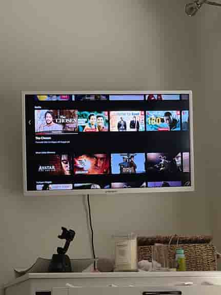 Andersson 32 Smart tv
