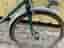 FIn gammal fransk cykel - renoveringsobjekt