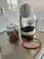 Dolce Gusto kapselmaskin vit