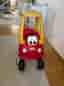 Gåbil från little tikes