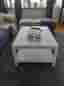 IKEA Havsta soffbord 100x75 cm vit