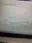 IKEA Havsta soffbord 100x75 cm vit