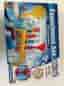 Clementoni Science & Play – Experiment Set (150 experiment)