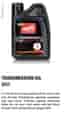 Motorolja + transmissionsolja (Vrooam) – Racingkvalitet – Paketpris