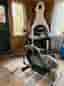 Thane Fitness Orbitrek Platinum crosstrainer grå