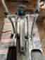 Thane Fitness Orbitrek Platinum crosstrainer grå