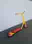 Sparkcykel Rabo
